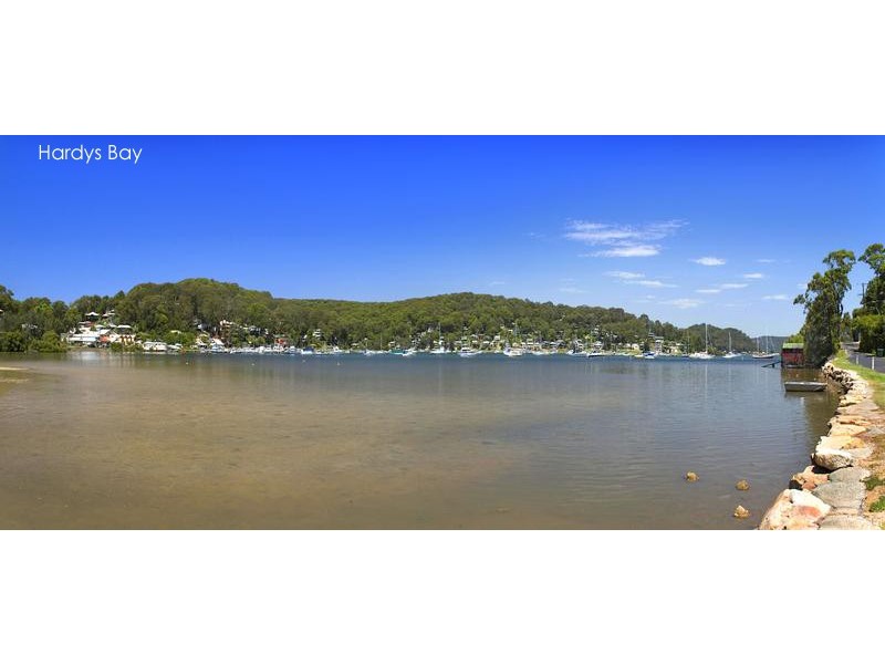 52 Fraser Road, Killcare NSW 2257