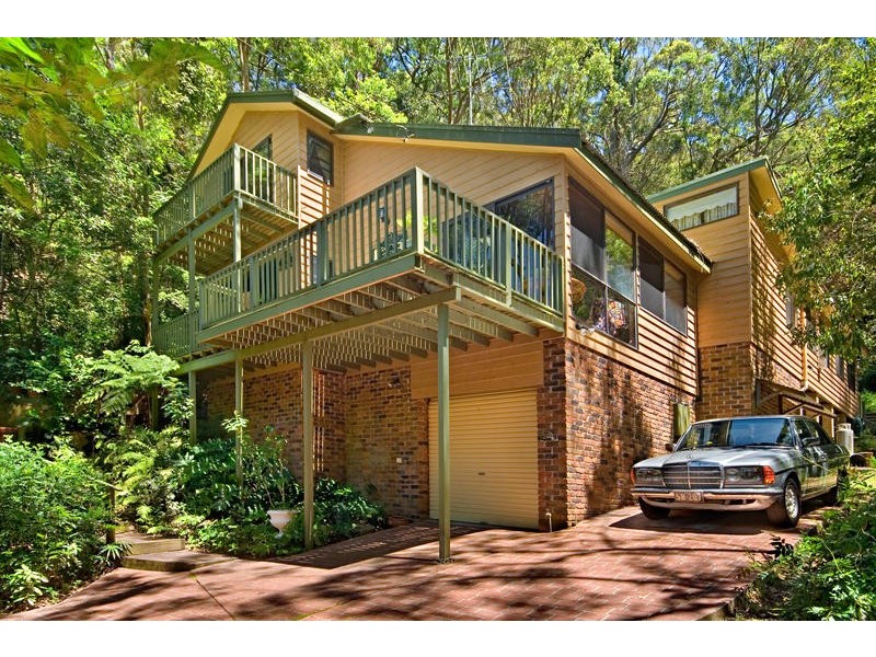 52 Fraser Road, Killcare NSW 2257