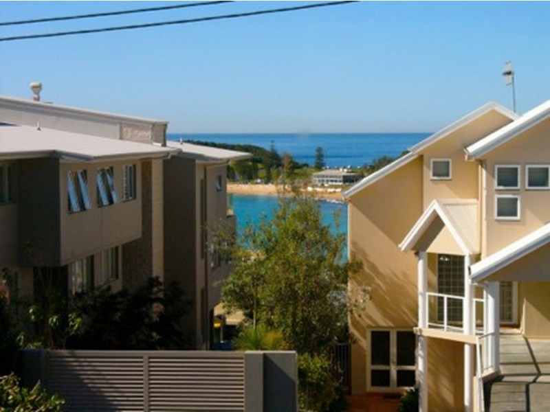 1/13 Barnhill Road, Terrigal NSW 2260