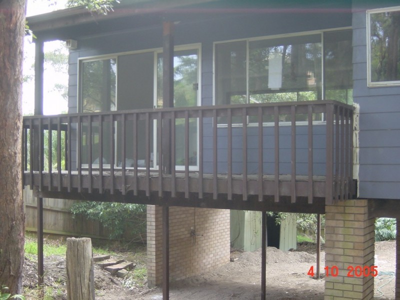 31 Tramway Road, North Avoca NSW 2260