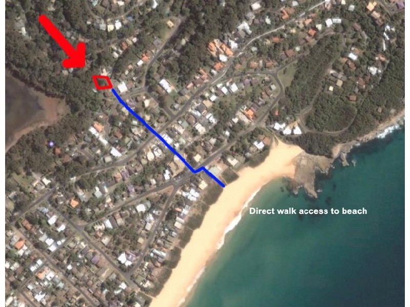 5 Leeside Road, North Avoca NSW 2260