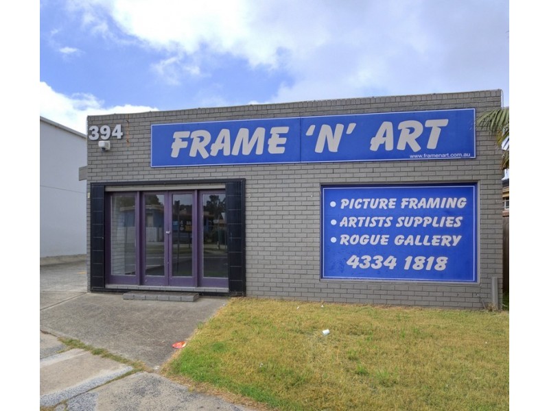 394 The Entrance Rd, Long Jetty NSW 2261
