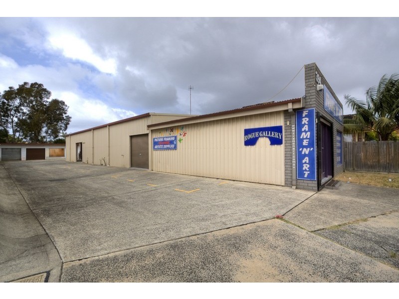 394 The Entrance Rd, Long Jetty NSW 2261