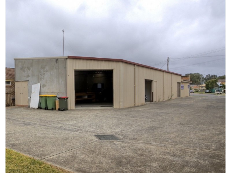 394 The Entrance Rd, Long Jetty NSW 2261
