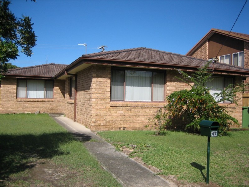 47 Bundara Avenue, Wamberal NSW 2260