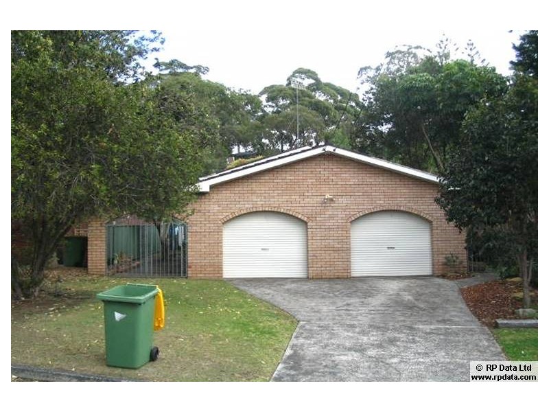 1/25 Cheryl Avenue, Terrigal NSW 2260