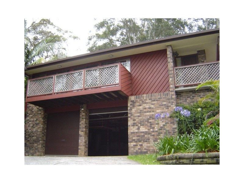 North Avoca NSW 2260