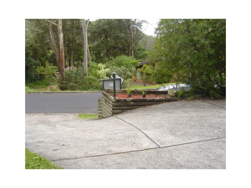 North Avoca NSW 2260