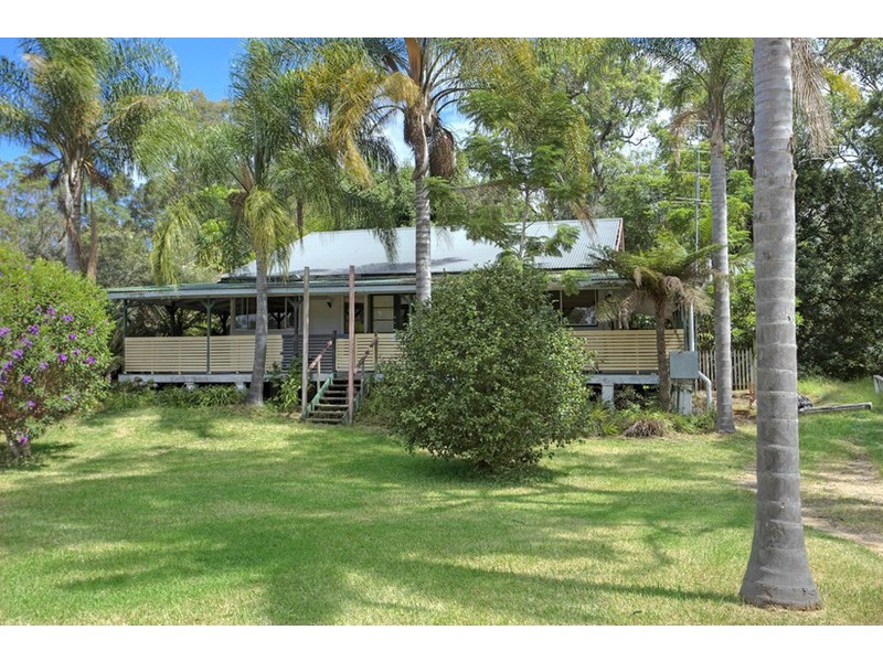 58 South Tacoma Road, Tacoma South NSW 2259