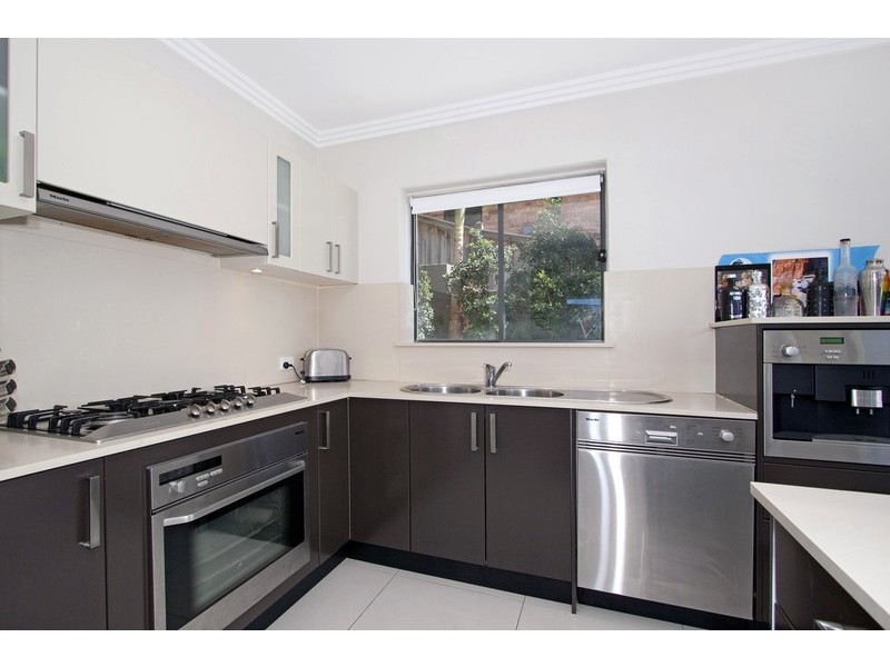 1/40 Campbell Crescent, Terrigal NSW 2260