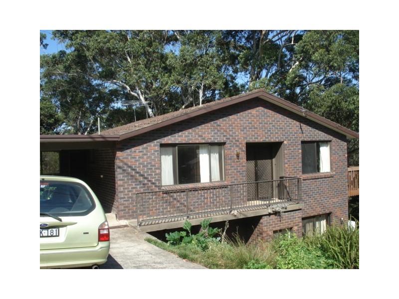 1/25 Bellevue Crescent, Terrigal NSW 2260