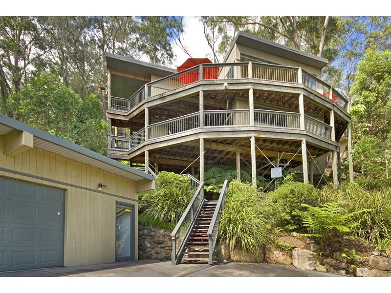 Green Point NSW 2251