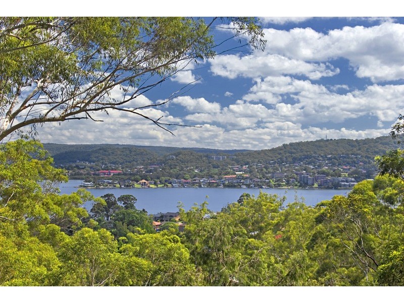 Green Point NSW 2251