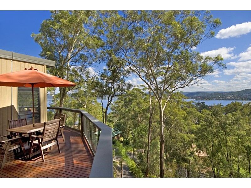 Green Point NSW 2251