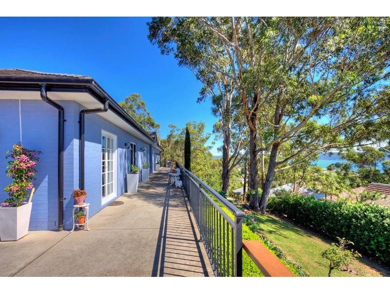 Green Point NSW 2251