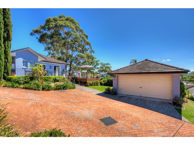 Green Point NSW 2251