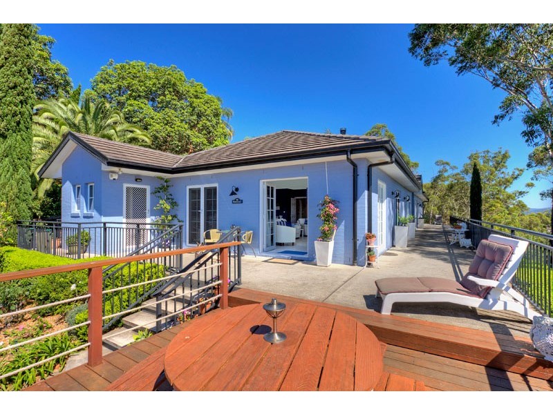 Green Point NSW 2251