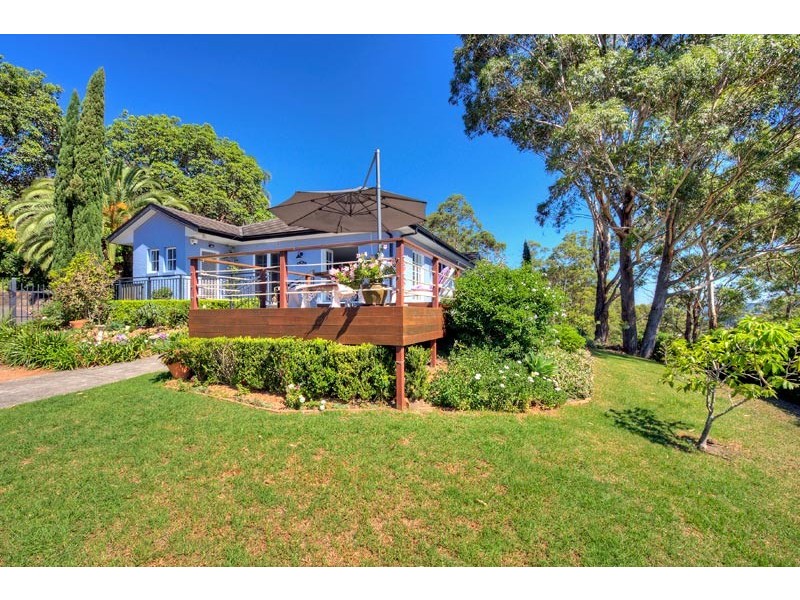 Green Point NSW 2251