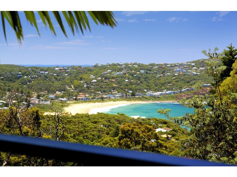68 Beachview Esplanade, Macmasters Beach NSW 2251