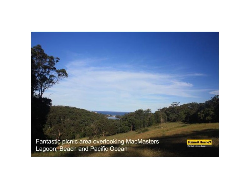 700a The Scenic Road, Macmasters Beach NSW 2251