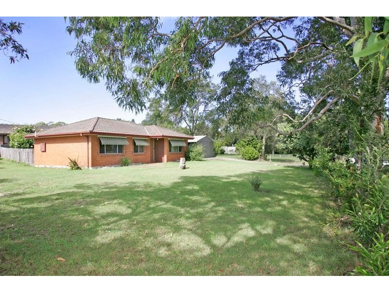 Bateau Bay NSW 2261