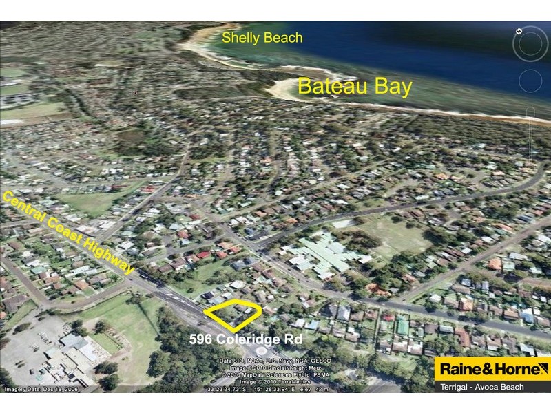 Bateau Bay NSW 2261