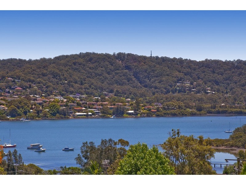 Green Point NSW 2251