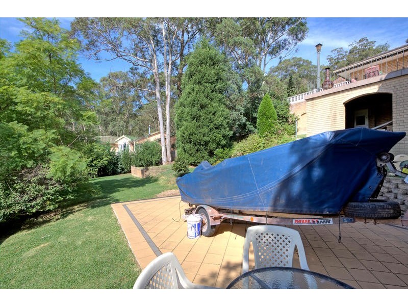 Green Point NSW 2251