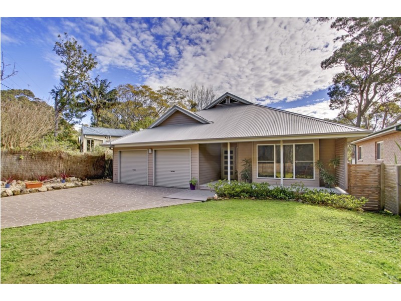 399 The Scenic Road, Macmasters Beach NSW 2251