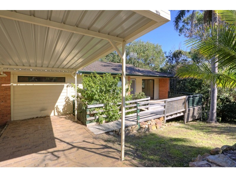 14 Tiarri Crescent, Terrigal NSW 2260