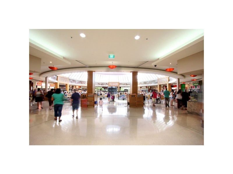 Sumo Salad  Erina Fair, Erina NSW 2250