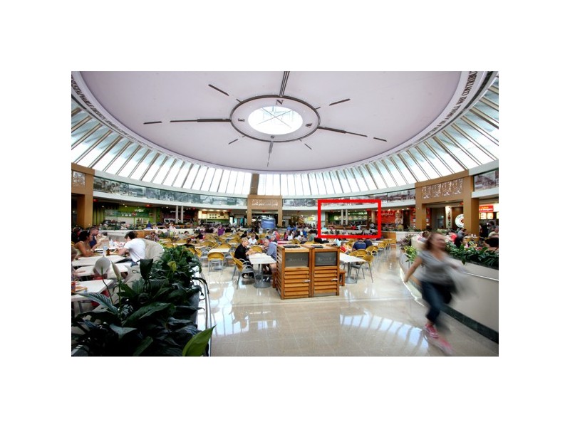 Sumo Salad  Erina Fair, Erina NSW 2250