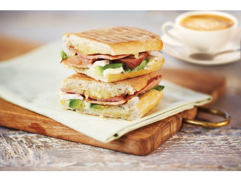 Sumo Salad  Erina Fair, Erina NSW 2250