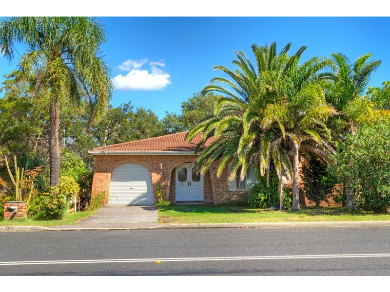 150 Scenic Highway, Terrigal NSW 2260