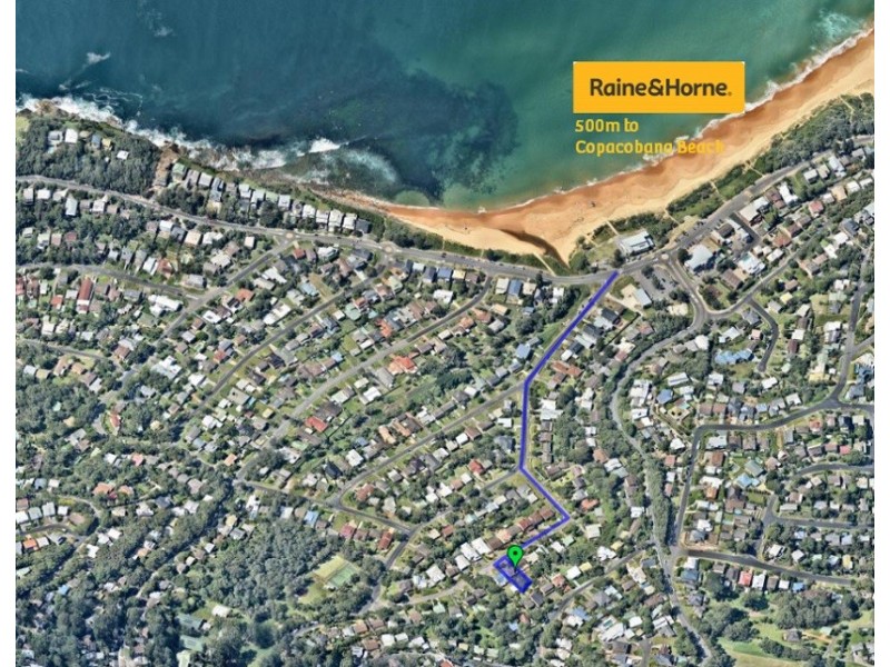 25 Fiesta Crescent, Copacabana NSW 2251