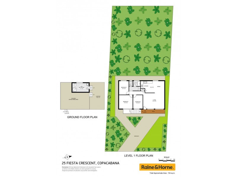 25 Fiesta Crescent, Copacabana NSW 2251