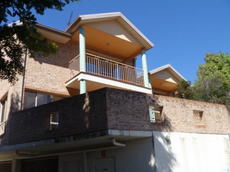 4/25 Victoria Street, East Gosford NSW 2250