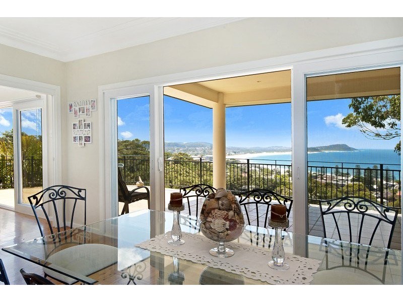 107 Scenic Highway, Terrigal NSW 2260
