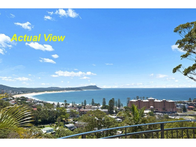 107 Scenic Highway, Terrigal NSW 2260