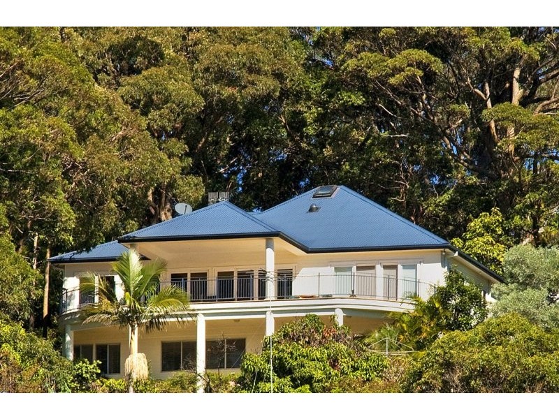 107 Scenic Highway, Terrigal NSW 2260