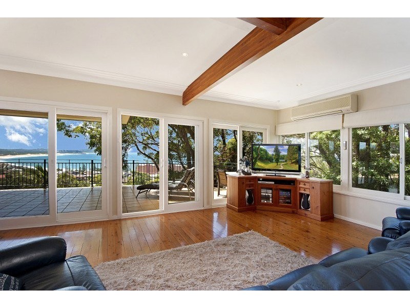 107 Scenic Highway, Terrigal NSW 2260