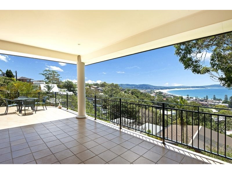 107 Scenic Highway, Terrigal NSW 2260