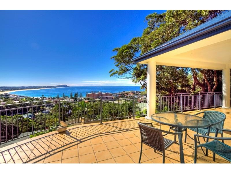 107 Scenic Highway, Terrigal NSW 2260