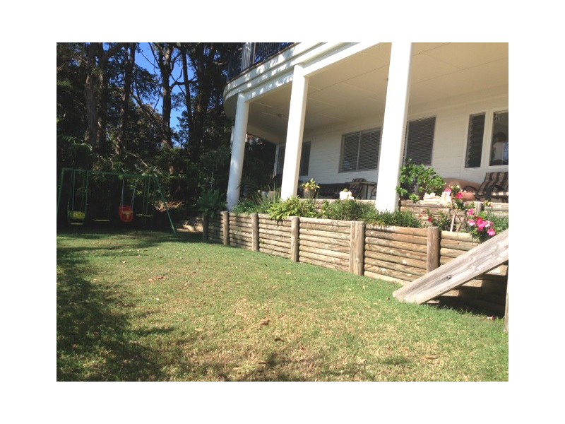 107 Scenic Highway, Terrigal NSW 2260