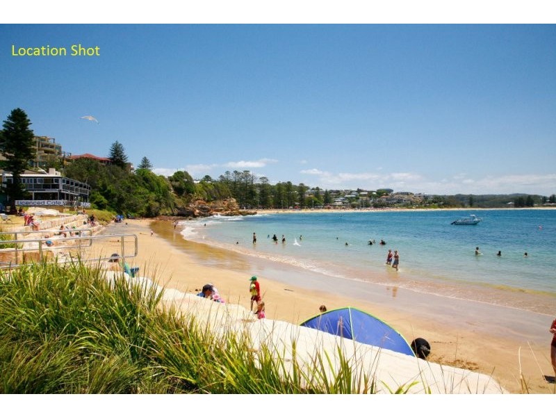 107 Scenic Highway, Terrigal NSW 2260
