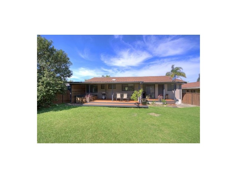 38 Blue Bell Drive, Wamberal NSW 2260