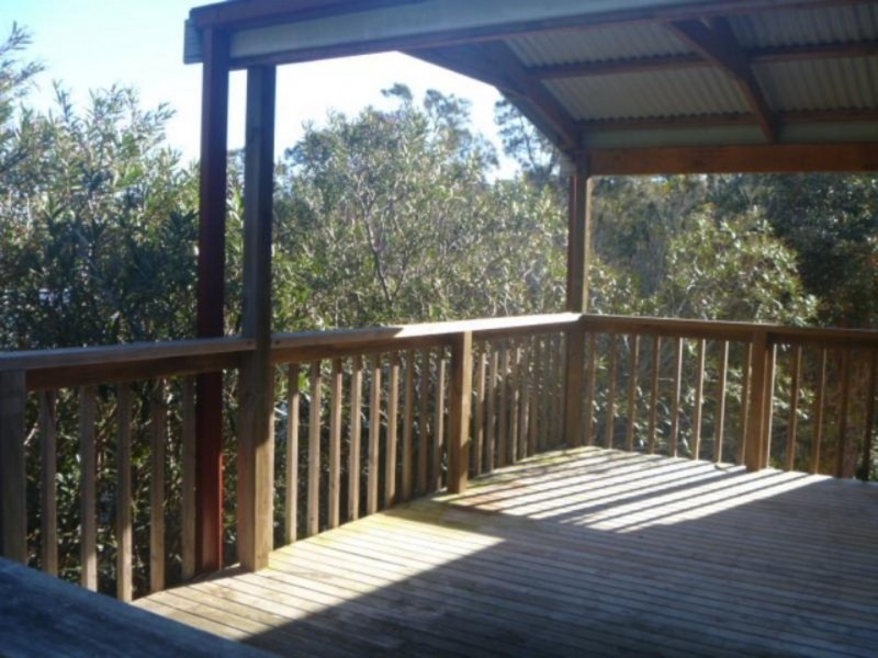 1/42 DEL MAR DRIVE, Copacabana NSW 2251