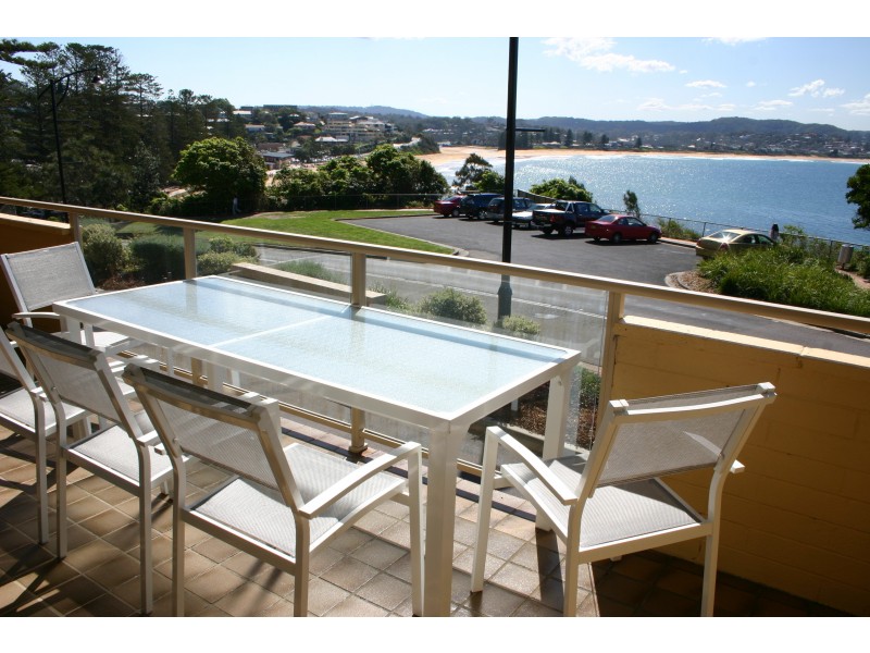 3/12 Terrigal Esplanade, Terrigal NSW 2260
