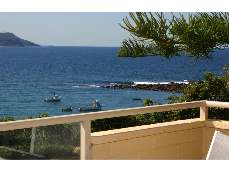 3/12 Terrigal Esplanade, Terrigal NSW 2260