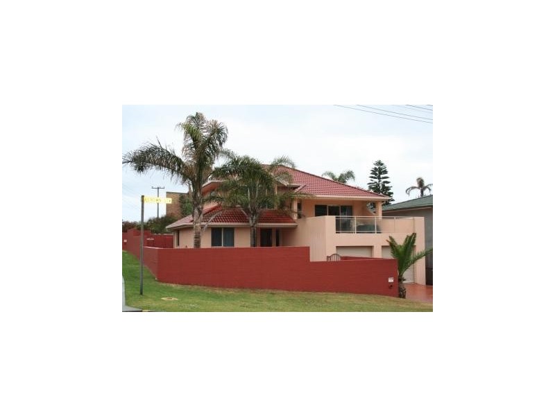 Wamberal NSW 2260